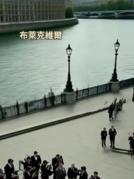 第1集 - 第二人生，教父的妻子