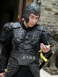 犬父定乾坤 - Episode 71