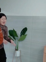 撥開雲霧說愛你 - Episode 18