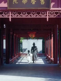 Episódio 35 - O Amor que Cruzou as Eras