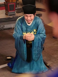 Susurros de Amor en la Corona - Episode 40