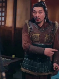 今度、彼女が一挙に月の桂を折った - Episode 57