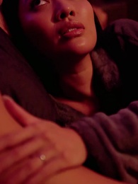 第19話 - シークレット・フィットネス -不倫でキレイになりましょう