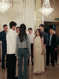 ตอนที่ 37 - เกมแย่งชิงกรรม