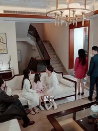 撥開雲霧說愛你 - Episode 61