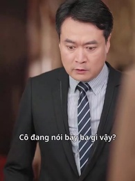 [Lồng tiếng]Bí Mật Minh Thành - Episode 30