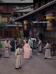 Episodio 57 - Susurros de Amor en la Corona