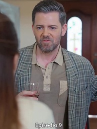 [Doblado] Fragancia en el Invierno - Episode 9