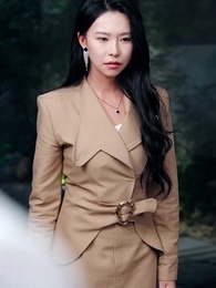 Ba Lần Tha Thứ - Episode 25