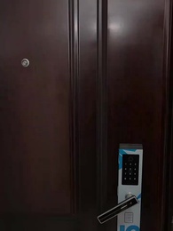 都市隱龍 - Episode 41