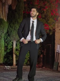 The Last Howling: The Alpha King’s Revenge - Episode 12