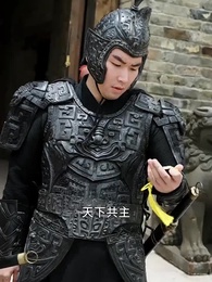 第10集 - 犬父定乾坤之武神歸來