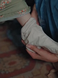 Tình Chết Giữa Lãnh Cung - Episode 19