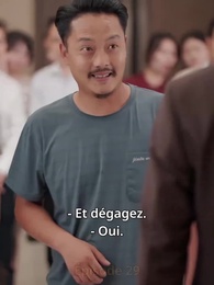 [Doublé]Réunion Destinée - Episode 29