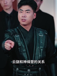 第28集 - 瀚海歸鴻