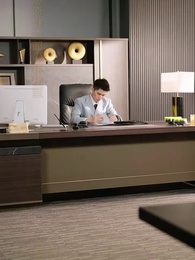 運命の継承者 - Episode 53