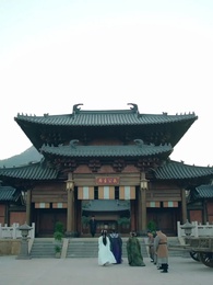 引硃砂 - Episode 16