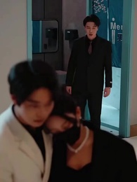 撥開雲霧說愛你 - Episode 50