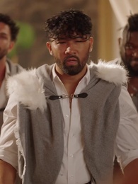 Episode 28 - The Last Howling: The Alpha King’s Revenge