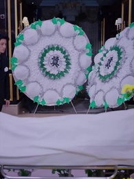 火牆外的花綻放 - Episode 10