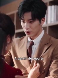 Episódio 61 - Só quero te mimar