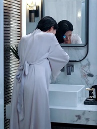 Ba Lần Tha Thứ - Episode 26