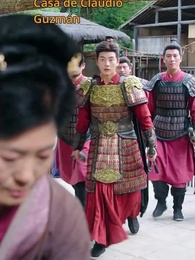 El Defensor de la Fortaleza - Episode 18