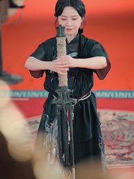 Tập 51 - Huyết Kiếm Nữ Nhi