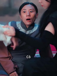 Huyết Kiếm Nữ Nhi - Episode 4