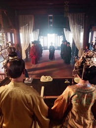 今度、彼女が一挙に月の桂を折った - Episode 23