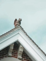 第33集 - 第二人生，教父的妻子