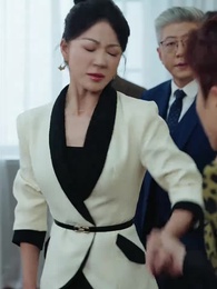 瀚海歸鴻 - Episode 61