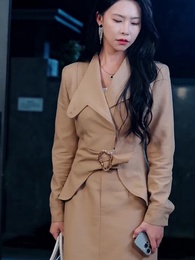 Tập 23 - Ba Lần Tha Thứ