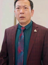 الحلقة 62 - عاصفة المصير