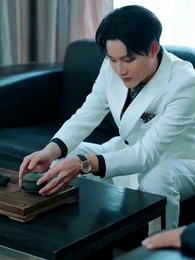 الحلقة 51 - عاصفة المصير