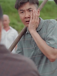 認祖歸宗 - Episode 28