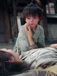 [พากย์ไทย]มังกรคอยรัก - Episode 28