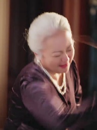 黑夜帝王掌心寵 - Episode 54