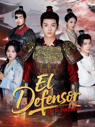 El Defensor de la Fortaleza