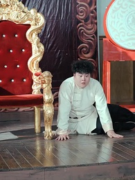 Huyết Kiếm Nữ Nhi - Episode 59