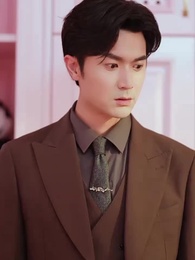 黑夜帝王掌心寵 - Episode 18