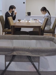 第20話 - 義母アレルギー女子大生の復讐