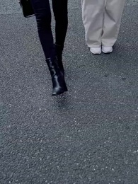 シークレット・フィットネス -不倫でキレイになりましょう - Episode 11