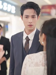 別惹她，她侄子是超級媽寶 - Episode 13