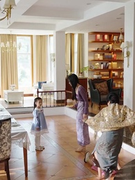 運命の継承者 - Episode 46