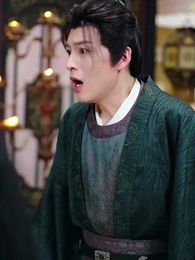 환생 ,엇갈린 국운 - Episode 40