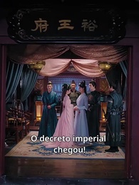 O Amor que Cruzou as Eras - Episode 54