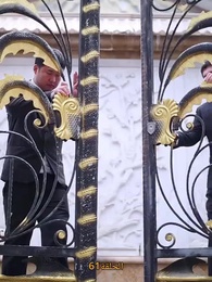 الحلقة 61 - [مدبلج]حب الحياة، بين قضبان السجن