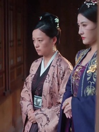 第36話 - 今度、彼女が一挙に月の桂を折った