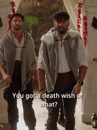 Episode 26 - The Last Howling: The Alpha King’s Revenge